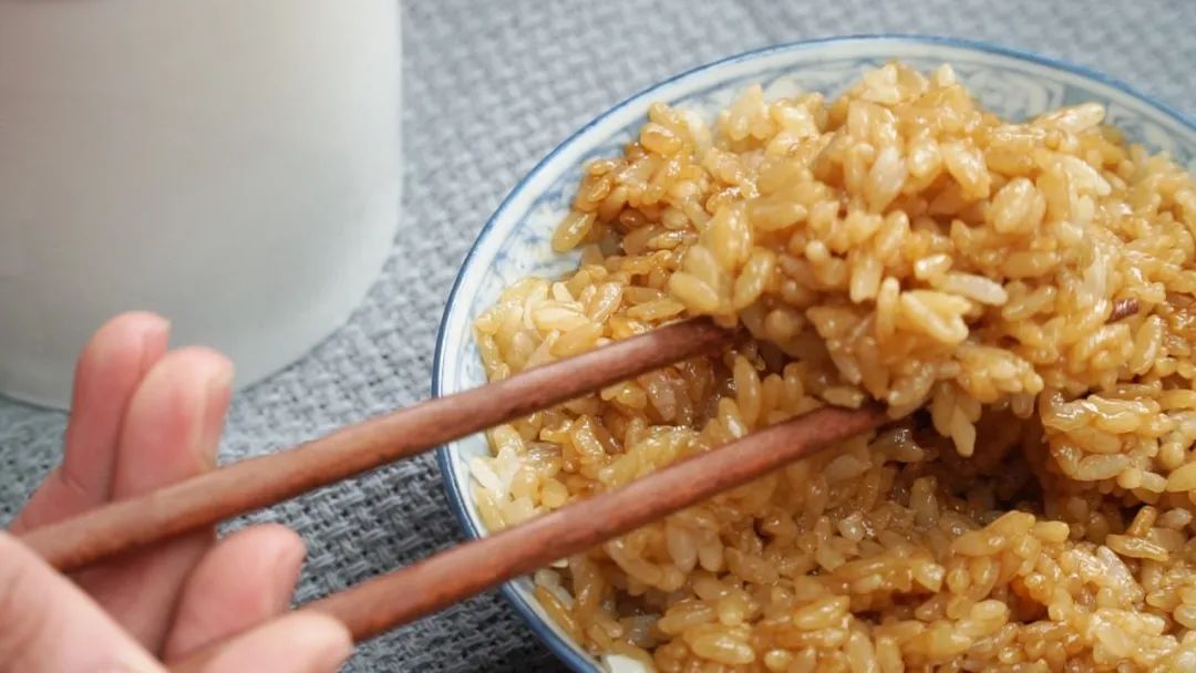 泡饭咸酸饭猪油拌饭今晚的米饭你想怎么吃