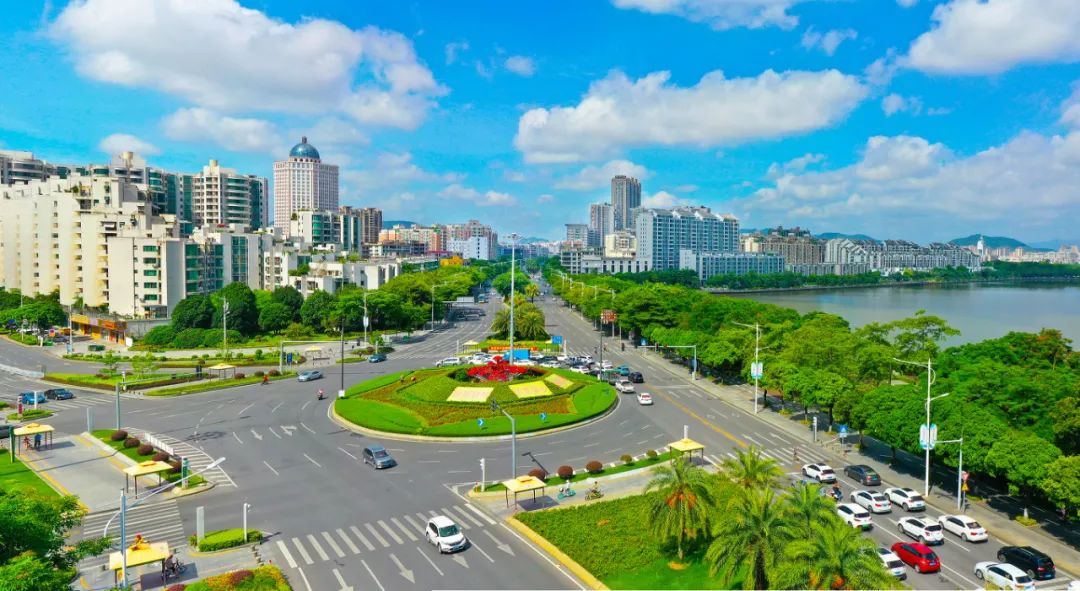 全国文明城市排名_喜讯!肇庆成功创建全国文明城市!