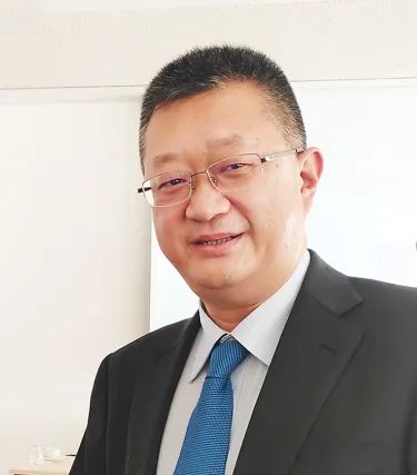 赵东晓:近年来,协会全力推进全球沙棘产业发展,促进生态建设成效,解决