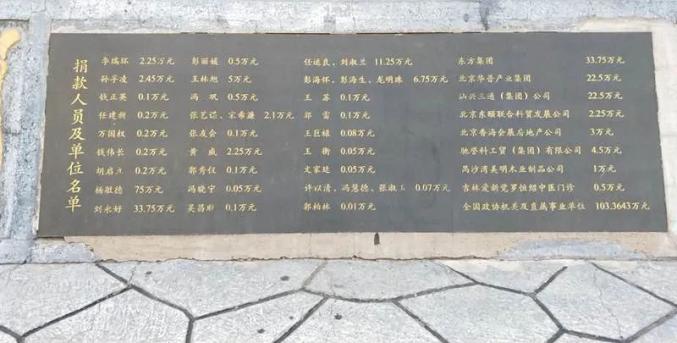 求是网：百城千县万村调研行 | 纪念碑铭刻了一段守望相助的佳话