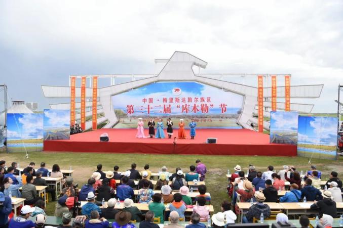 求是网：百城千县万村调研行 | 纪念碑铭刻了一段守望相助的佳话