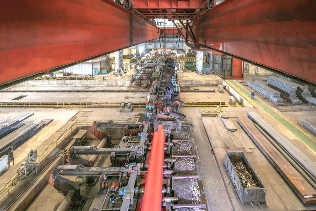 钢铁厂内部图片图片图片