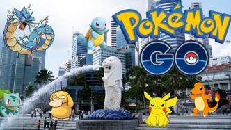 新加坡旅游业复苏找Pokémon来帮忙