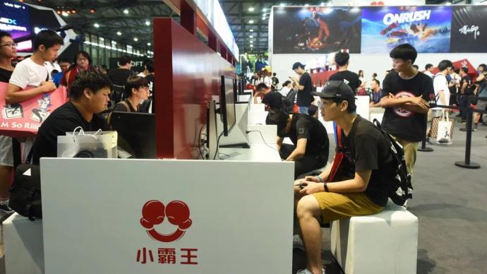 小霸王被申请破产，为什么国产游戏机很难站起来？