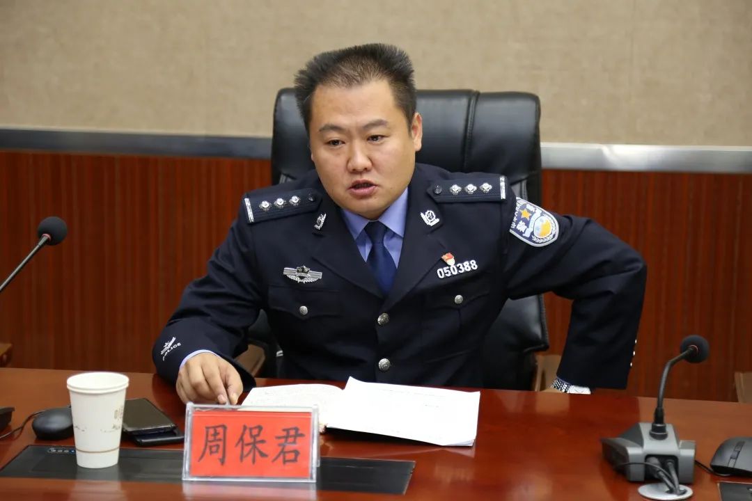 福贡县人大常委会调研法院刑事审判工作