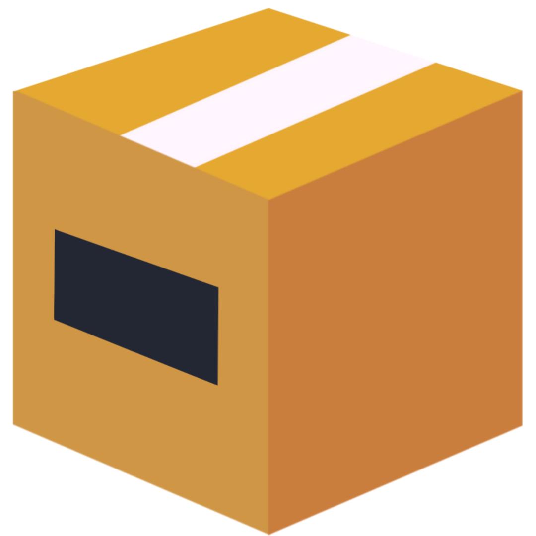 一个快递包裹的自述