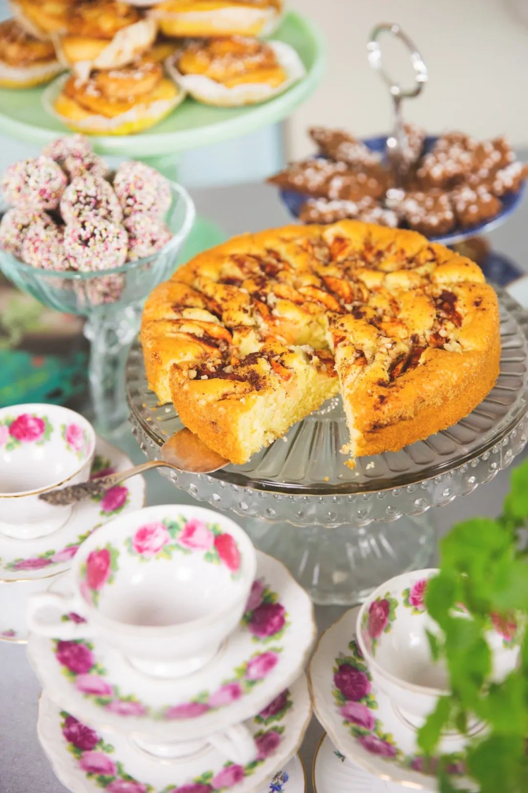 瑞典的确有许多蜚声海外的招牌美食,photo:tina stafrén/imagebank.