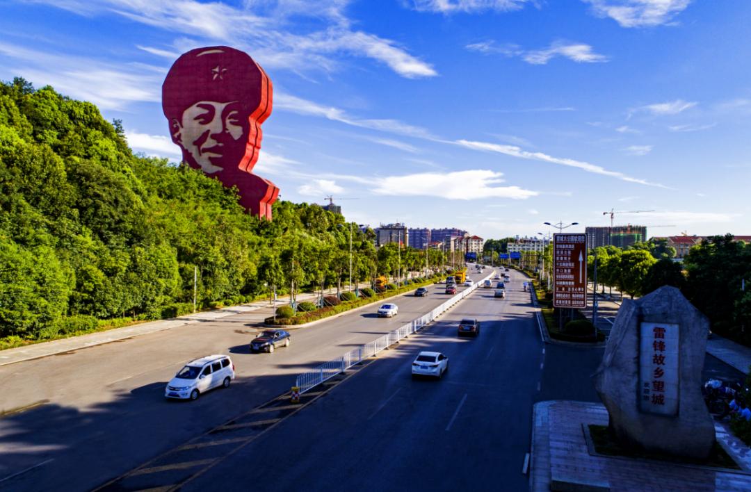 区县特稿丨精美长沙建设望城城市道路将这么走