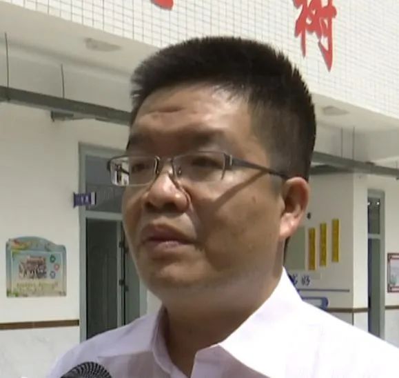 驻村第一书记蔡奋山扶贫一线的坚守