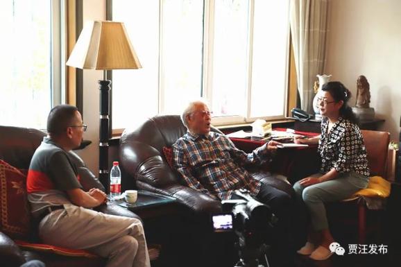 抗战老兵康明才:铭记历史,和平来之不易