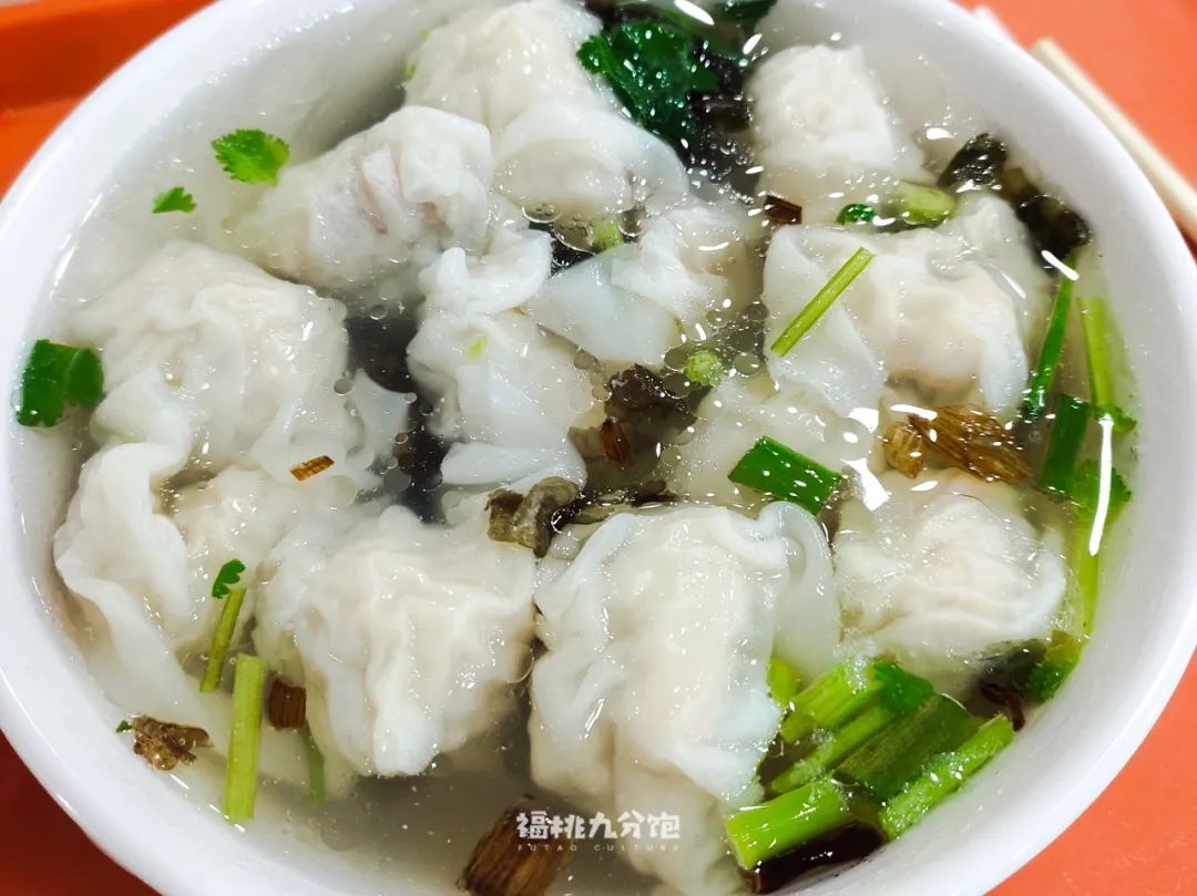 華僑大學(xué)泉州校區(qū)_福桃九分飽推薦_華僑大學(xué)食堂特色