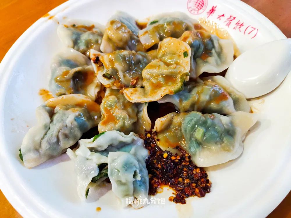 華僑大學(xué)泉州校區(qū)_華僑大學(xué)食堂特色_福桃九分飽推薦