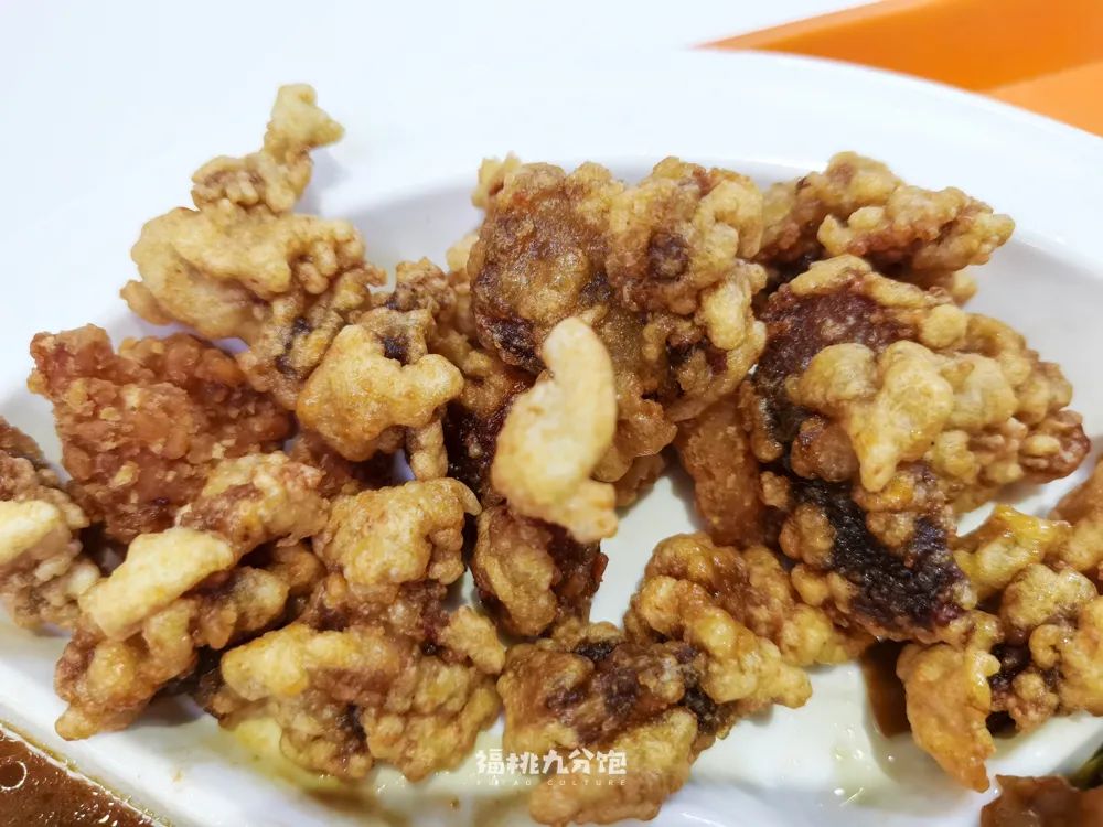 福桃九分飽推薦_華僑大學(xué)食堂特色_華僑大學(xué)泉州校區(qū)