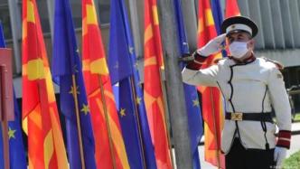 北马其顿为加入欧盟连国名都改了，又遭保加利亚强烈反对？