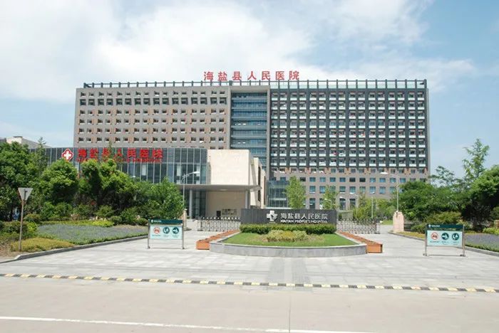 县人民医院自抗击新型冠状病毒感染的肺炎疫情防控战打响以来,作为全