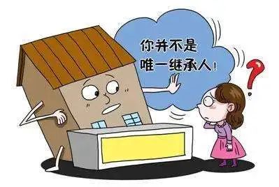 县政务中心司法局窗口继子女有抚养关系的继子女继承权公证为您答疑