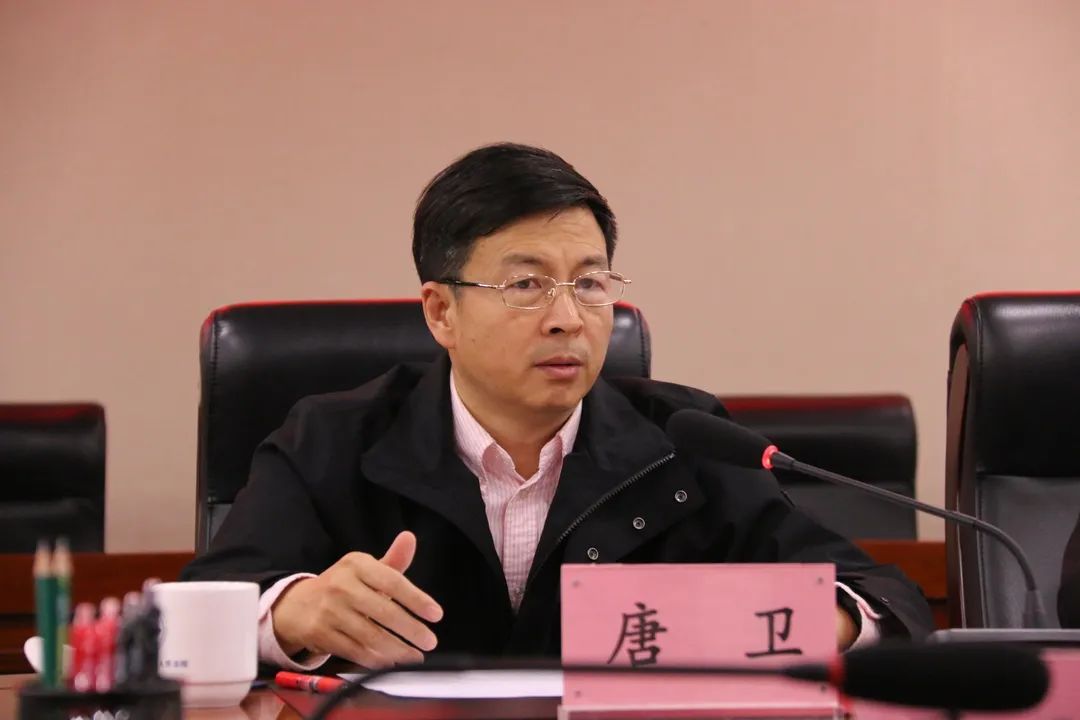 武侯法院召开百日办案攻坚战领导小组扩大会暨审判执行工作推进会