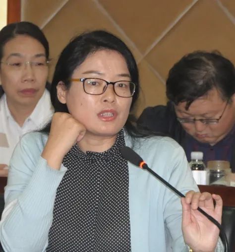 张雄潘伟红刘兴泉王静吴卡周建光11月6日,2020年党外代表人士能力素养