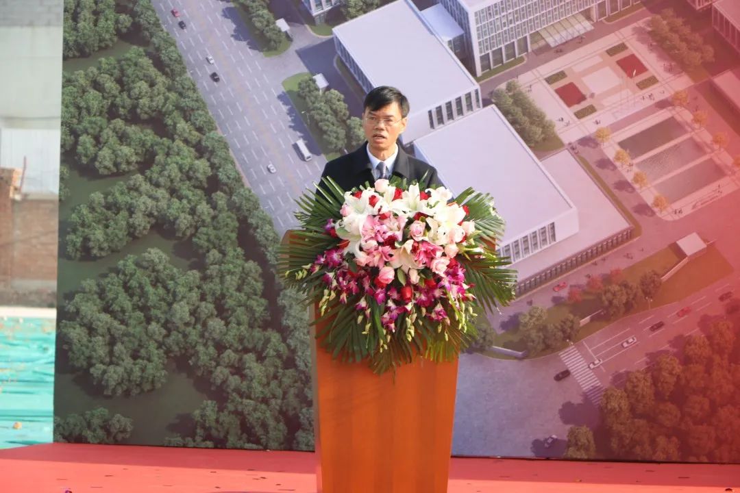 书记莎红高,镇长唐胜明大兴区经信局副局长李东林大兴区政府副区长