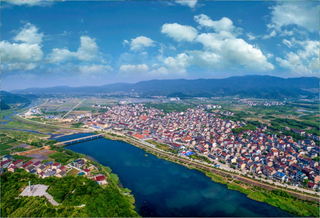 喜报绍兴又成省级示范市