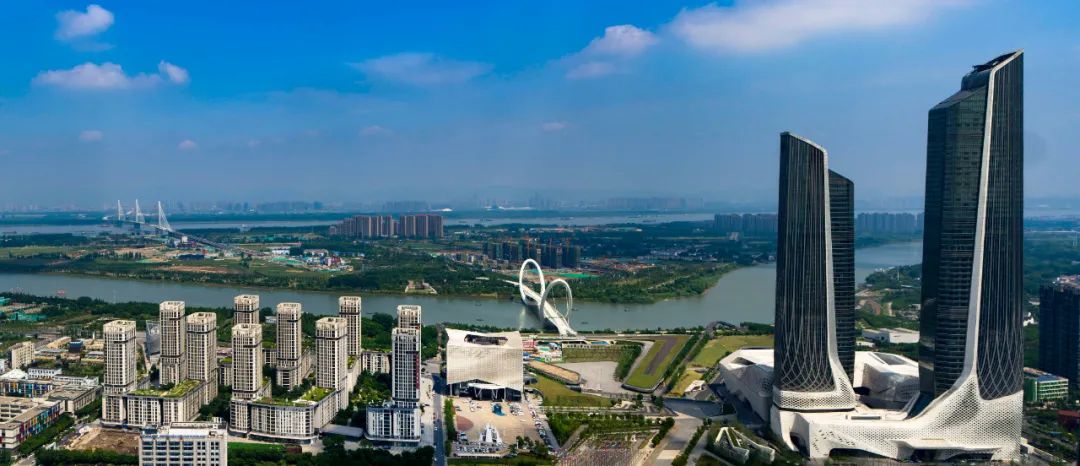 牢记谆谆嘱托奋力书写强富美高南京答卷