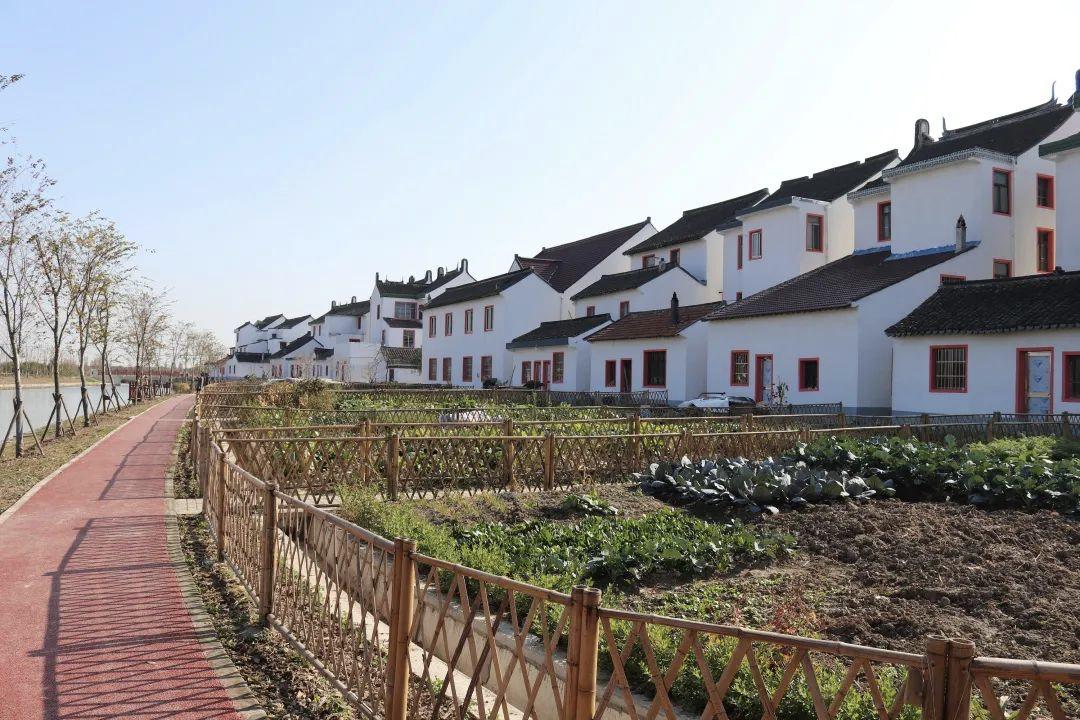 浦东新区宣桥镇