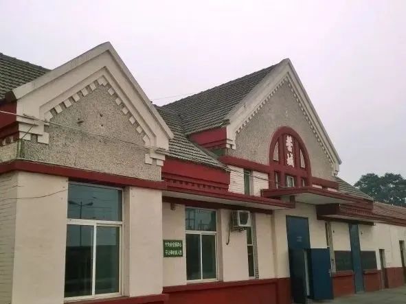 点击下方站城藁位于山西省潞城市北舍村北舍站是一座四等站c.