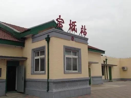 井陉站是石太铁路上的一座三等站位于河北省石家庄市胥各庄站点击下方