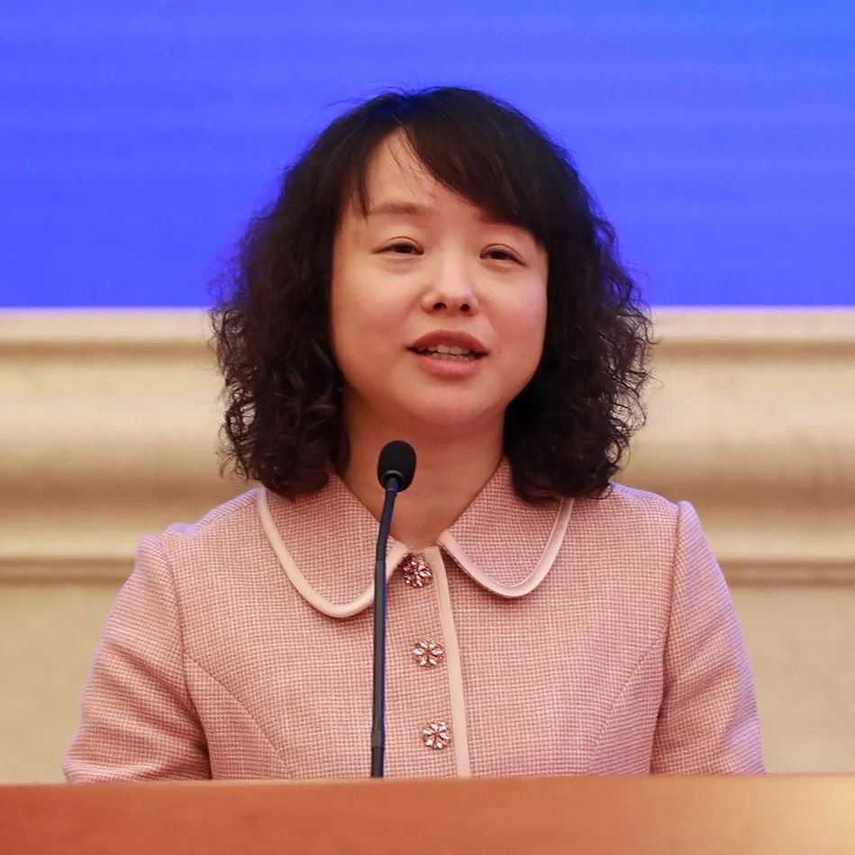 最高人民检察院第四检察厅主办检察官贝金欣,华东政法大学教授何萍作