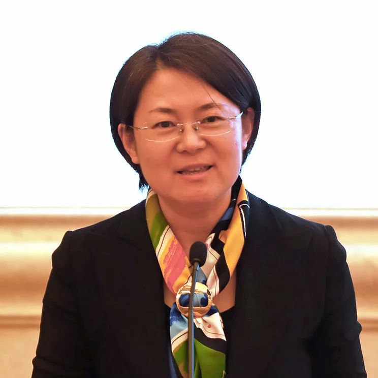 最高人民检察院第四检察厅主办检察官贝金欣,华东政法大学教授何萍作