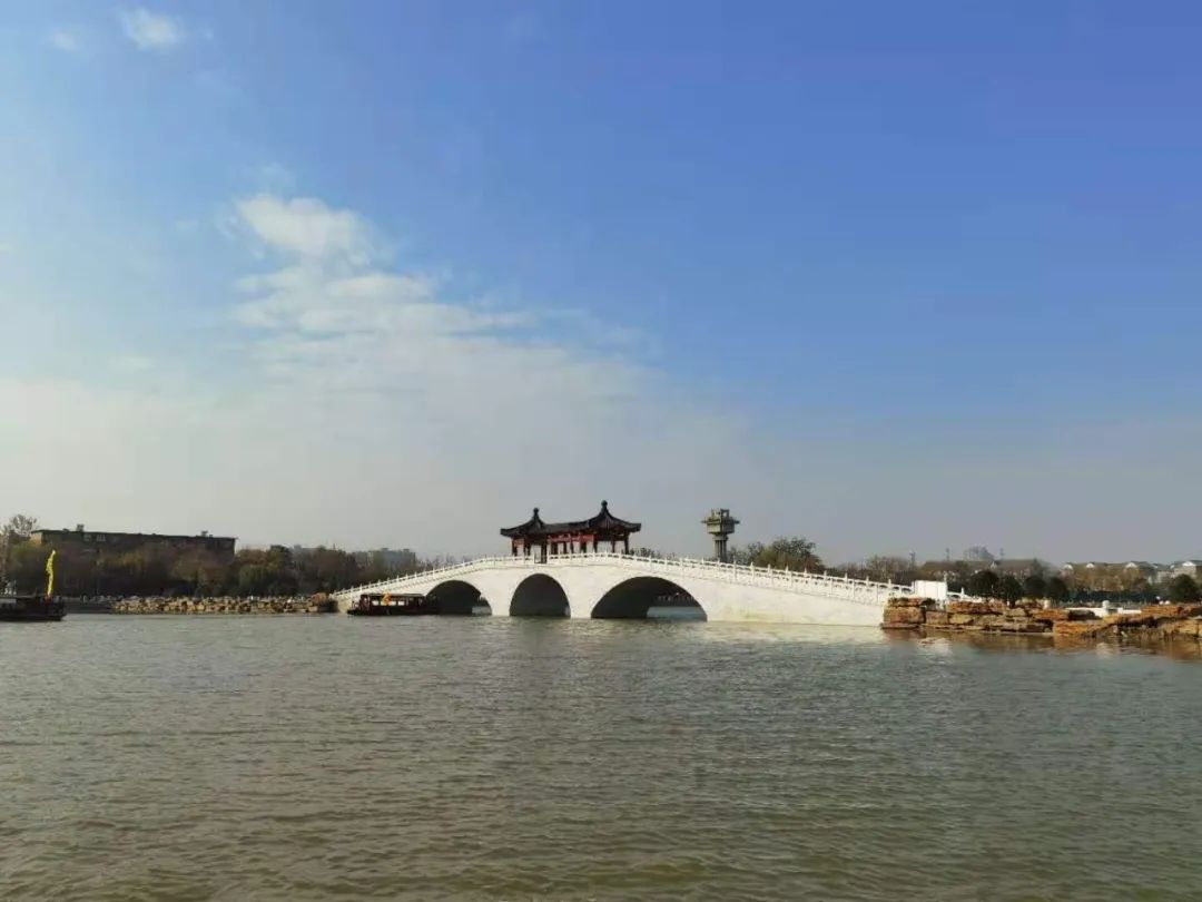 今天包公巡河,你去现场了吗?