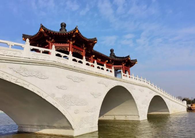 今天包公巡河,你去现场了吗?