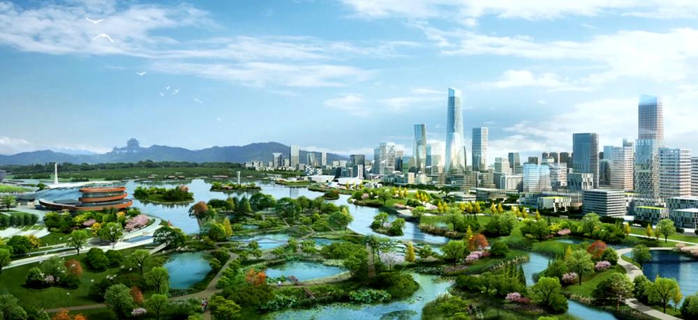 快来东安新城这片热土寻找有才的你