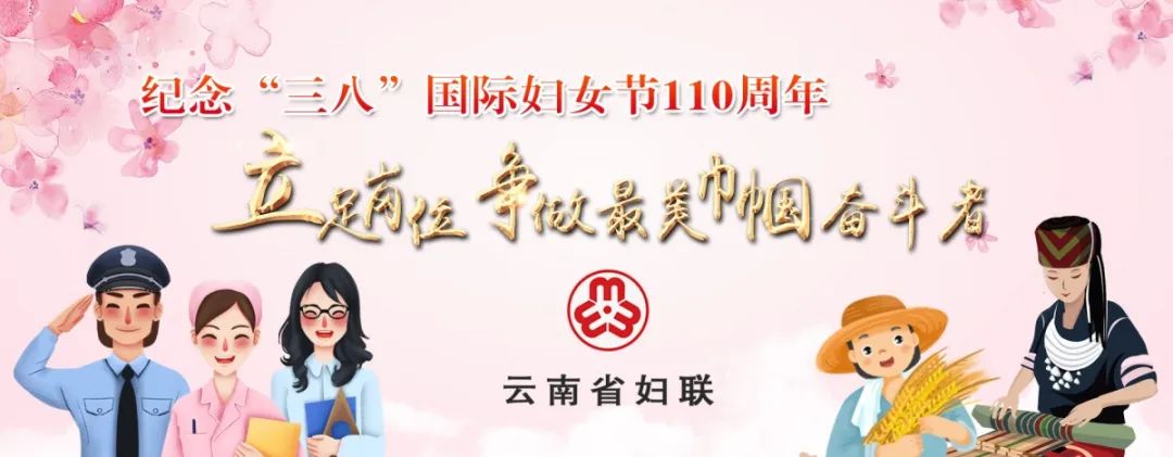 云南省“两新”组织妇联组织当真人培训班在昆明成功进行