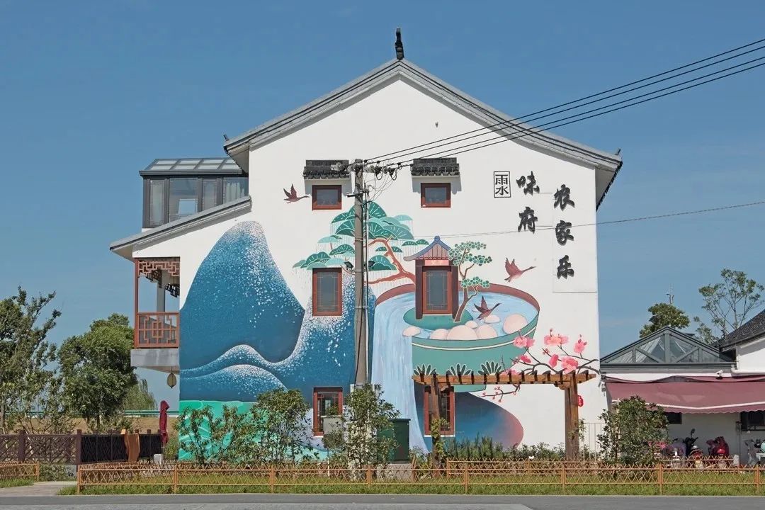 伲相城人的"美丽庭院""美丽菜园",真格灵!