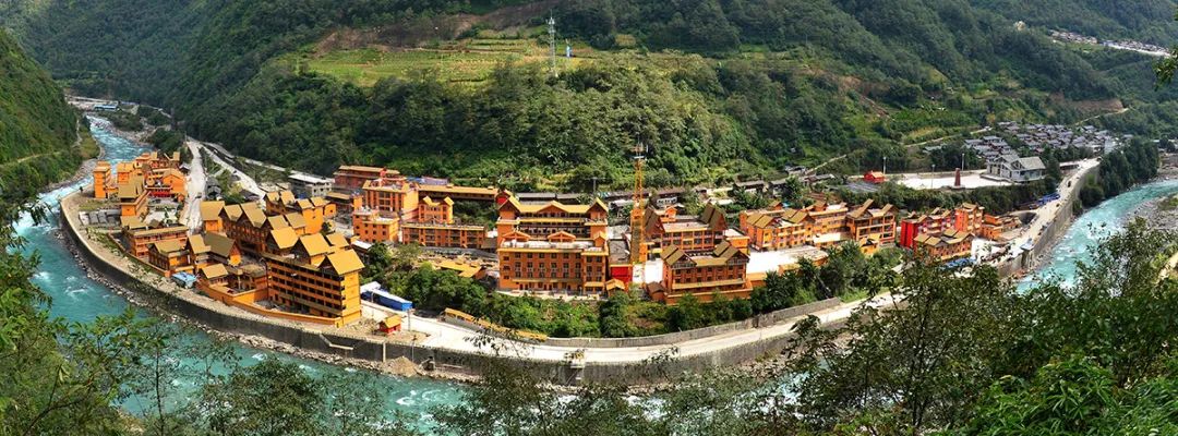 探索独龙江景区今起恢复对外开放快去开启属于你的秘境之旅