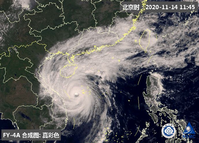 环高加强为强台风级大降温台风雨袭粤未来一周天气将