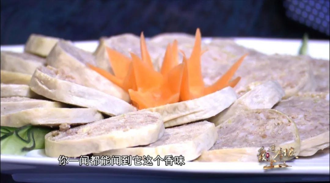 爱上这座城醉美富裕县