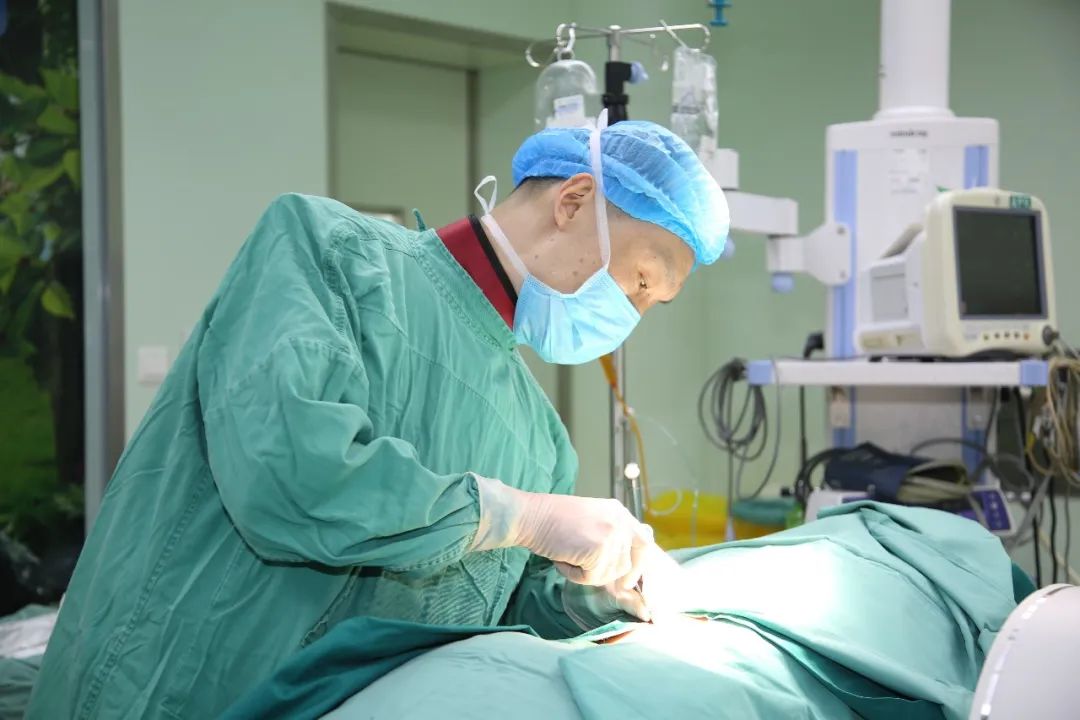 【名医推介】脊柱关节骨科王成虎:帮您化解各种人体"顶梁柱"的痛