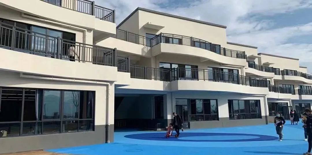 东阳多所新幼儿园扎堆开园有你家附近的吗