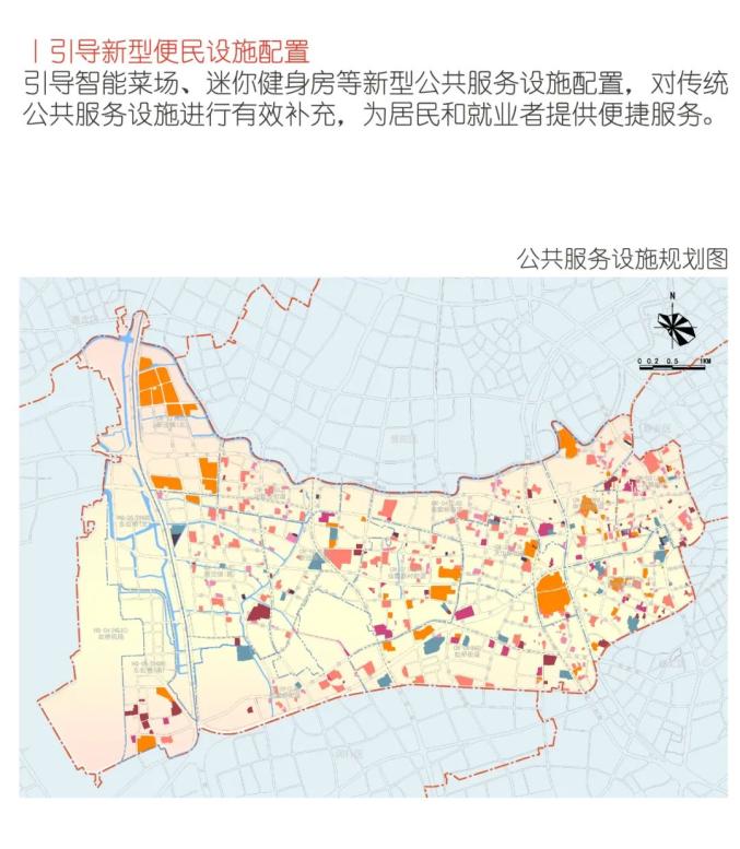 2020长宁区动迁规划图图片