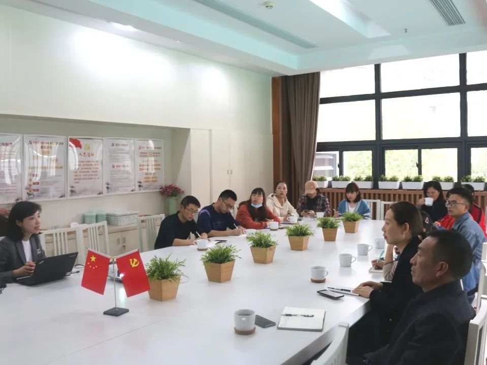 “生活小主人”园本课程交流学习_杭州行知幼儿园官网_杭州市幼儿园东西部扶贫协作