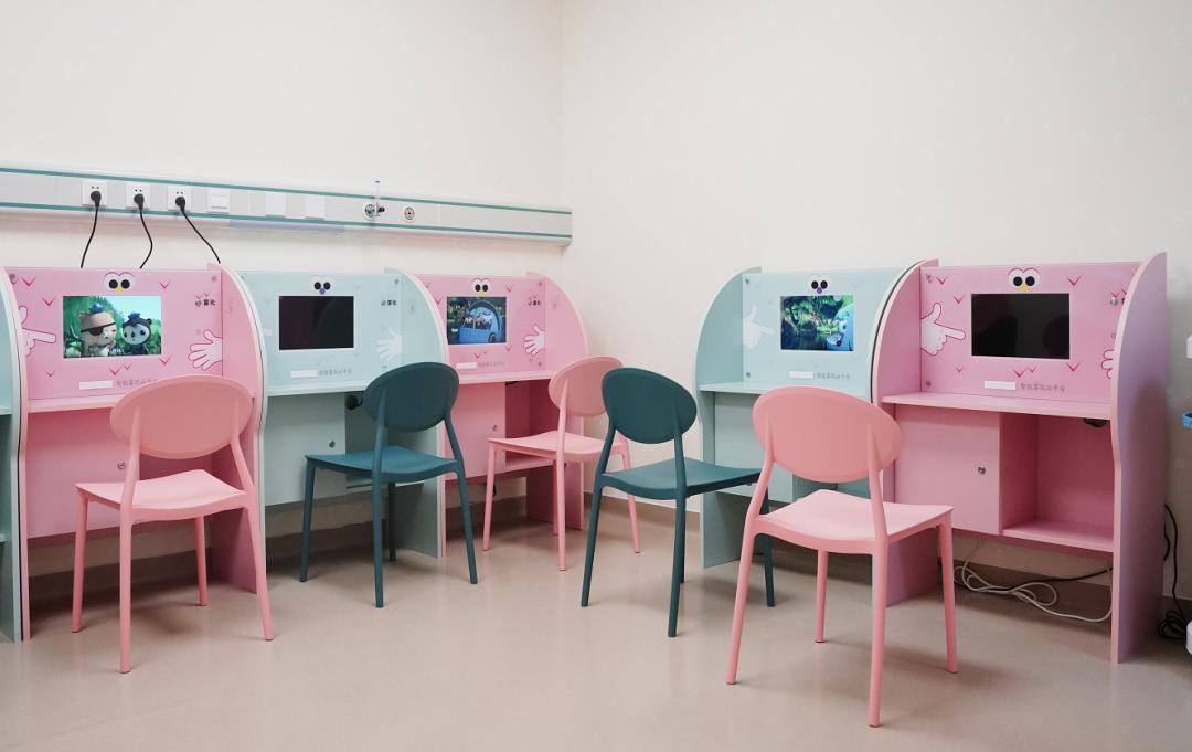 探访新变化同仁医院亦庄院区新急诊及儿科门诊今日开诊