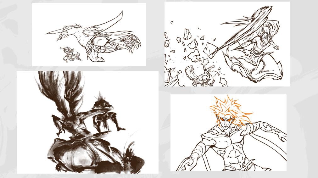 高燃动画火爆b站 评分9 8 网友 停不下来