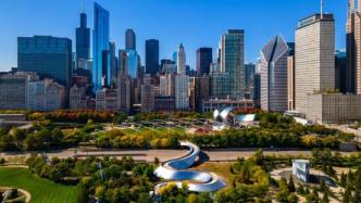 美国哪个城市更像武汉？芝加哥还是圣路易斯？