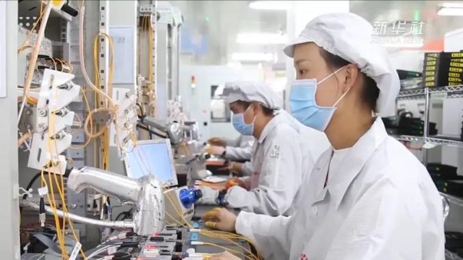 2021光谷gdp