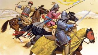 马穆鲁克王朝：毁于经济高通胀和集团内卷化的中世纪骑兵之王