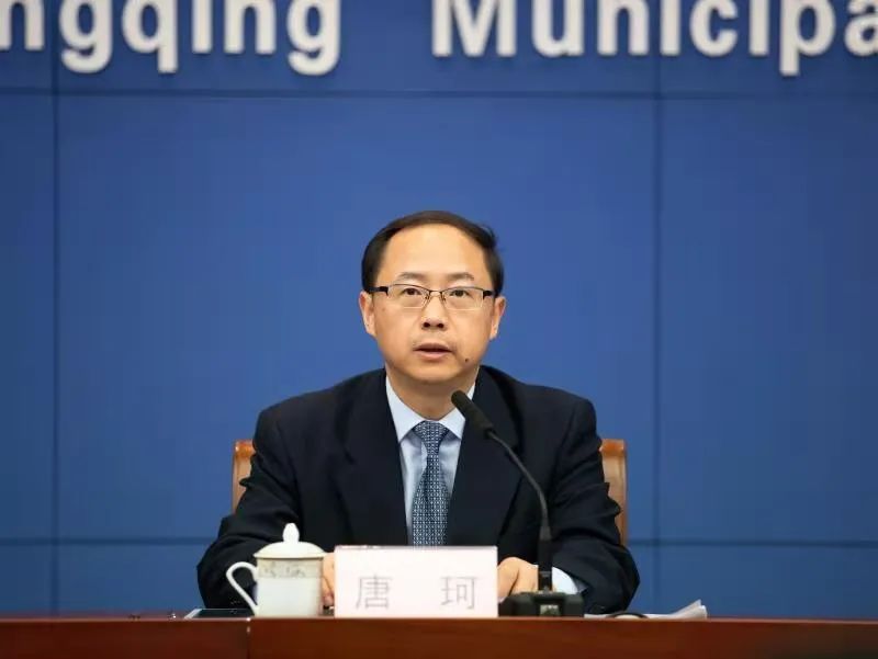 农业农村部市场与信息化司司长唐珂介绍了本届展会有关情况