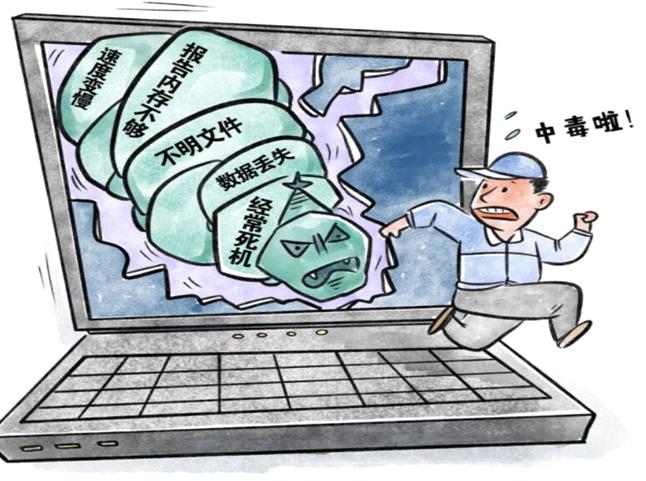 安全栏|网络安全知识干货整理,请查收