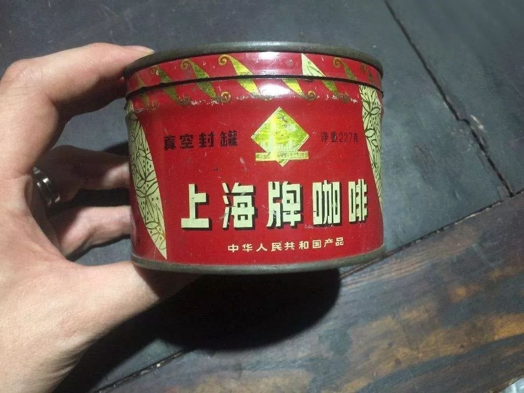 上海的老牌咖啡馆,陪伴着老克勒们度过悠闲的岁月